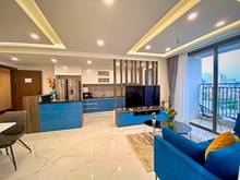 Hình ảnh Mb6623 nạp rút nhanh chóng 3PN 112m2 full nội thất, view Bitexco, landmark81