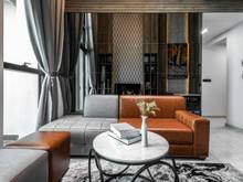 Hình ảnh Duplex 2PN Feliz En Vista nội thất siêu sang 103m²  23tr