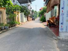 Hình ảnh Cần tiền bán gấp mảnh đất mặt đường xóm 1 Đông Dư, Gia Lâm