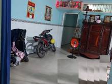 Hình ảnh Nhà hẻm đường Lê Văn Lương, Phường Tân Hưng, Quận 7, DT đất trên 100m2