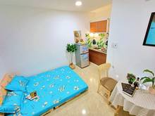 Hình ảnh Phòng Siêu Dễ Thương Cho Cặp Đôi Quận 12