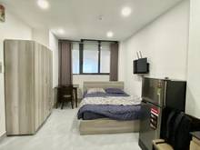 Hình ảnh 🏙 CHDV Full NT- Có Cửa Sổ- Bình Thạnh- Gần Chợ Cây Thị