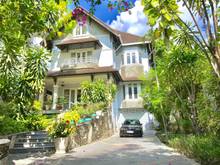 Hình ảnh Bán Khuôn Villa Compound Mặt Tiền Nguyễn Văn Hưởng, 20x21m, View Sông