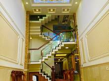 Hình ảnh Bán nhà HXH 7m Cống lở P15 Tân Bình 6 tầng 100m2 giá 14 tỷ
