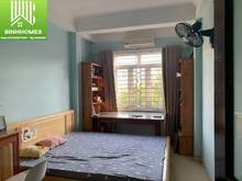 Hình ảnh Bán nhà Nguyễn Chính 50m, vuông phân lô, ô tô tránh, Trang MB66.COM Chính Thức - MB 66 Uy Tín, hơn 4 tỷ