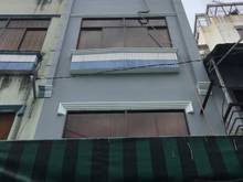 Hình ảnh Nhà hẻm 1/ 633 Hồng Bàng 3.5x12m, 1Tr1Lung1Lau sân thượng, có nội thất