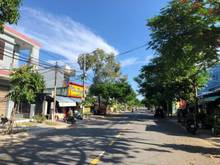 Hình ảnh Cần bán lô đất sát biển, kiệt ô tô quay đầu Nguyễn Duy Trinh. Có sổ đỏ