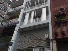 Hình ảnh cho thuê nhà HXT 305/2B nguyễn trọng tuyển, p10, quận phú nhuận.