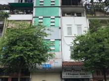 Hình ảnh Bán nhà siêu đẹp đường Phan Đình Phùng, trệt 5 lầu, giá 31.5 tỷ