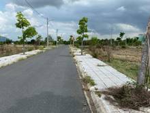 Hình ảnh Bán đất nền Long Điền đường nhựa 9m giá chỉ 1 tỷ 250/105m2