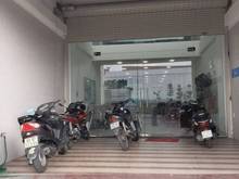 Hình ảnh Cho thuê Tòa nhà 5 LẦU, 5X21M và Góc MB 400m2, Phạm Văn Đồng, Sầm Uất