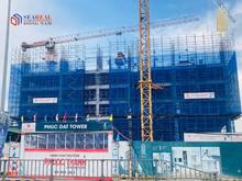 Hình ảnh Chỉ từ 600 triệu sở hữu Trang Chủ MB66.COM / Đăng Ký Tặng 66K chung cư cao cấp Phúc Đạt Tower