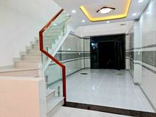 Hình ảnh Bán nhà HXH Nơ Trang Long,P11,Bình Thạnh DT 4x14m TL2l ST 5pn