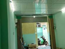 Hình ảnh Bán Nhà 1L 1T Hẽm 87 Lê Thị Hoa , Bình Chiểu .TĐ