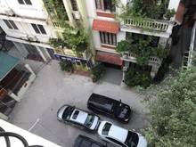 Hình ảnh Bán nhà phân lô vip hoàng cầu lô góc, ngõ ô tô tránh, kdoanh sầm uất,