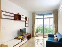 Hình ảnh Cho thuê Opal Riverside 2PN 2WC, full NT, đầu tháng 12 vào ở. Giá thuê