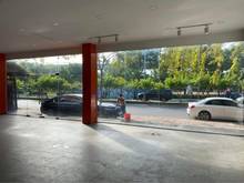 Hình ảnh Mặt tiền Trần Não DT 400m2,giá thuê 170tr/tháng.