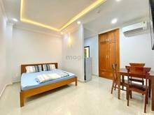Hình ảnh phòng trọ full nộ thất giá 3.x tr quận 10, giờ tự do không chung chủ