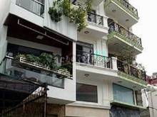 Hình ảnh Bán nhà mặt tiền Lê Trực , P7, Bình Thạnh 57.2 m2. Giá 13 tỷ TL