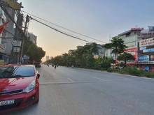 Hình ảnh Bán gấp Nhà Mặt Phố Nhổn, Mặt Đường 32, Kinh Doanh siêu đỉnh.