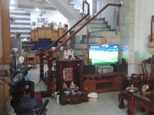Hình ảnh Bán nhà hẻm liên khu 4-5 phuong bình hưng hòa b quận bình tân.51 m2