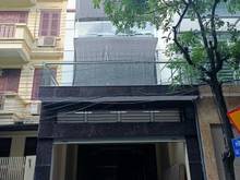 Hình ảnh Bán nhà KĐT Định Công 84m, ô tô tránh, kinh doanh, nhỉnh 15 tỷ