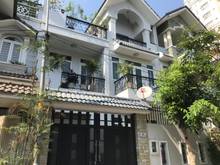 Hình ảnh Bán nhà mặt tiền đường Số 2 Thảo Điền, DT: 10x11m, HĐ thuê 35tr/th