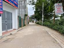 Hình ảnh Tài chính hơn 2 tỷ có thể sở hữu 48m2 đất, oto 7 chỗ vào tại An Lạc