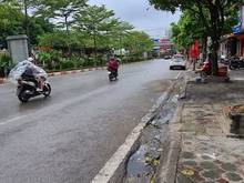 Hình ảnh Bán nhà mặt phố Nguyễn Phong Sắc, 59m2, MT 4m, 5T, 25 tỷ, KD đỉnh