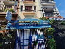 Hình ảnh Nhà bán khu cư xá công AN Bùi ĐÌnh Túy 4x15M 4 tầng 7.5 tỷ TL