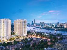 Hình ảnh 🔥Mb6623 nạp rút nhanh chóng cao cấp Asiana Riverside Q7 - Gotec Land - Mocbai10 game đa dạng Hòa Bình