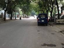 Hình ảnh Cho thuê biệt thự thô 3 tầng 1 tum