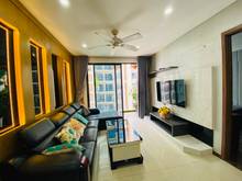 Hình ảnh Bán căn 2PN+ 1 đa năng full nội thất như hình Hà Đô Quận 10 giá 7.8 tỷ