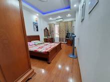 Hình ảnh BÁN GẤP nhà Thượng Thanh, Long Biên, 37m2, 5T, gần oto, 2 tỷ 65