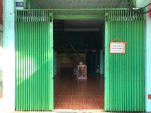 Hình ảnh Cho thuê mặt bằng mặt tiền đường Phan Văn Khỏe, P.13, Q.5 (Kế chợ Kim