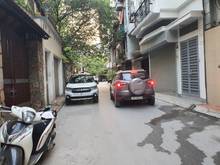 Hình ảnh OTO VÈO - Bán nhà Ngọc Thụy, Long Biên, 48m2, 5T, oto 7c, 5 tỷ nhỉnh.