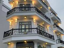 Hình ảnh Villa 4 tấm nở hậu Nguyễn Thị Tú, ngay KDC Vĩnh Lộc nhiều tiện ích