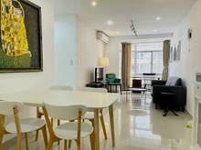 Hình ảnh Chính chủ cần cho thuê CH Sky Garden 3, P Tân Phong, Q.7, 2pn