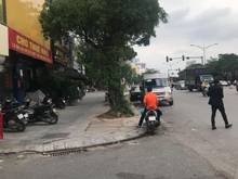 Hình ảnh Mặt phố Trần Khát Chân, Hai Bà Trưng, 3 tỷ 700 triệu, 15m, 2 tầng