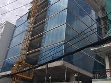 Hình ảnh Cho thuê MT Trương Quốc Dung, Q. PN. DT 10x20m, hầm, trệt, 6 lầu