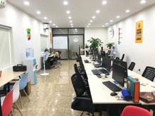 Hình ảnh Cho thuê nhà Phố Trung kính, 80m2x5T, thông sàn, thang máy