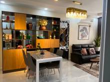 Hình ảnh Đặc biệt đang có 1 suất full nội thất tầng cao view thoáng 86m2 giá 20