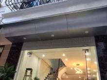 Hình ảnh Bán nhà đẹp 5 tầng ngõ 105 Láng Hạ - 40m 5 tầng MT 4.1 giá hơn 4 tỷ