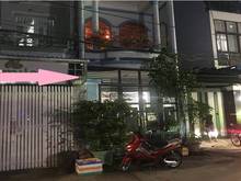 Hình ảnh Bán Nhà Mặt Tiền 2 Tầng 80 m2 - Sát Bên Chợ Phường Hiệp Thành Quận 12