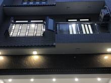 Hình ảnh Cho Thuê Nhà Bình Giã, P13, Q.Tân Bình, DT: 8x18m, Hầm 1T3L