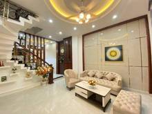 Hình ảnh Bán gấp nhà CMT8 - Quận 10 ngang 6m giá chỉ 9.1 tỷ