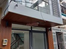 Hình ảnh Bán nhà HXH ĐƯỜNG SỐ 5 P17 Gò Vấp. 44m2 (4x11m). Trệt 1 lầu. 2PN 2WC