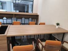 Hình ảnh Văn phòng cao cấp full nội thất