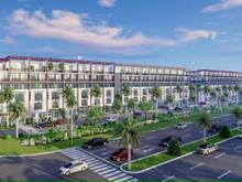 Hình ảnh Broadway Mini Hotel Thanh Long Bay, Mặt tiền đường 42m, mở bán GĐ 1