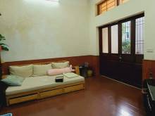 Hình ảnh CHỈ 4 TỶ nhà Xã Đàn, MT 4M, CĂN GÓC, 20M ra PHỐ, ngõ đẹp